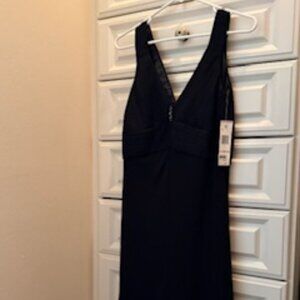 Evan Picone size 6 black